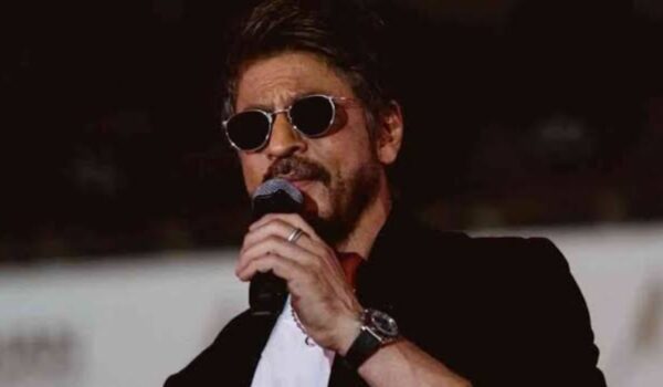 Shah Rukh Khan’s Witty Reply to Fan Goes Viral: ‘You Should Have Told Me in Private’