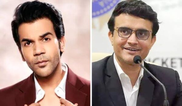Rajkummar Rao Once Lost ₹10,000 in Fake Acting Scam, Now Set to Play Sourav Ganguly in ‘Dada’