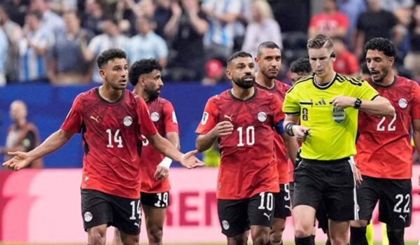 Argentina’s Controversial Win Over Egypt Sparks VAR Debate at FIFA World Cup 2026