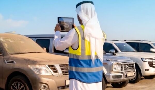 Dubai Warns Residents of Dh500 Fine for Abandoned Vehicles During Summer Holidays