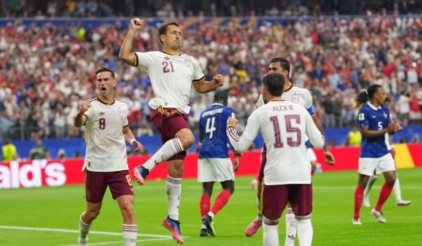 Spain Beat France 2-0 to Reach FIFA World Cup 2026 Final
