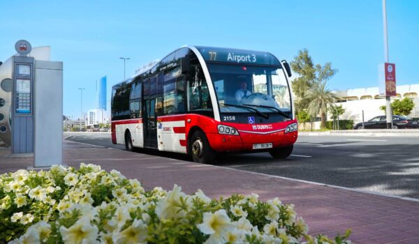 Dubai RTA Launches Four New Bus Routes and Upgrades 13 Services from July 17