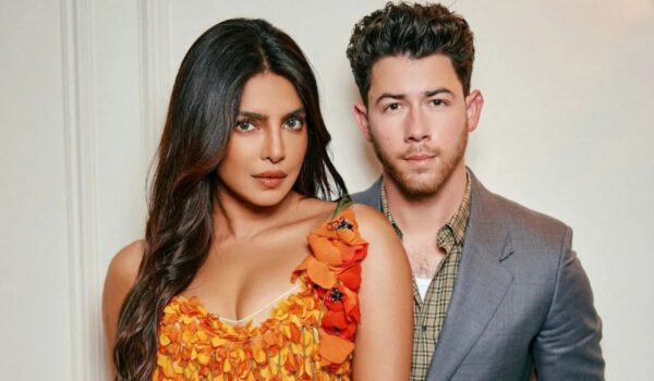 Priyanka Chopra Reveals Nick Jonas Is a Bollywood Gossip Expert in Their Marriage
