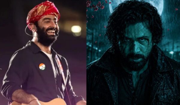 Arijit Singh Returns For Awarapan 2 Song After Retirement Announcement, Reveals Amaal Mallik