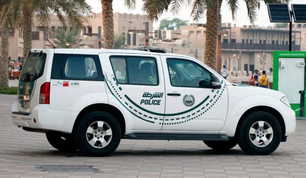 Dubai Police AI Platform Boosts Response to Women’s Reports by 200%