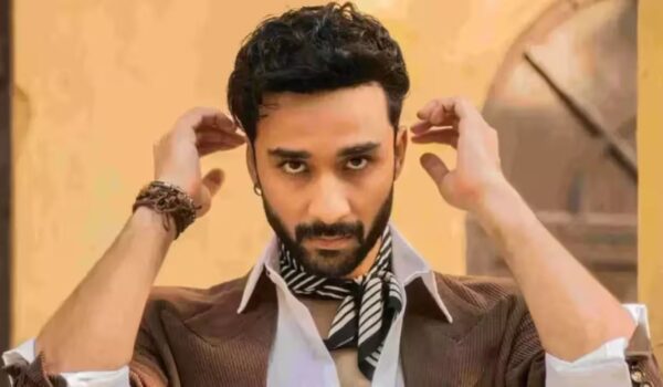 Raghav Juyal Says He Forgot His Dialogues While Shooting With Shah Rukh Khan in King
