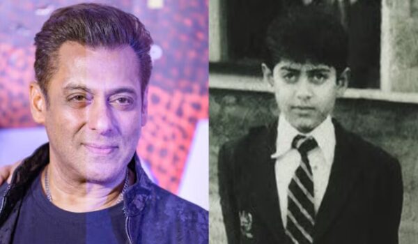 Salman Khan Breaks Silence, Supports Students Amid Ongoing Protests