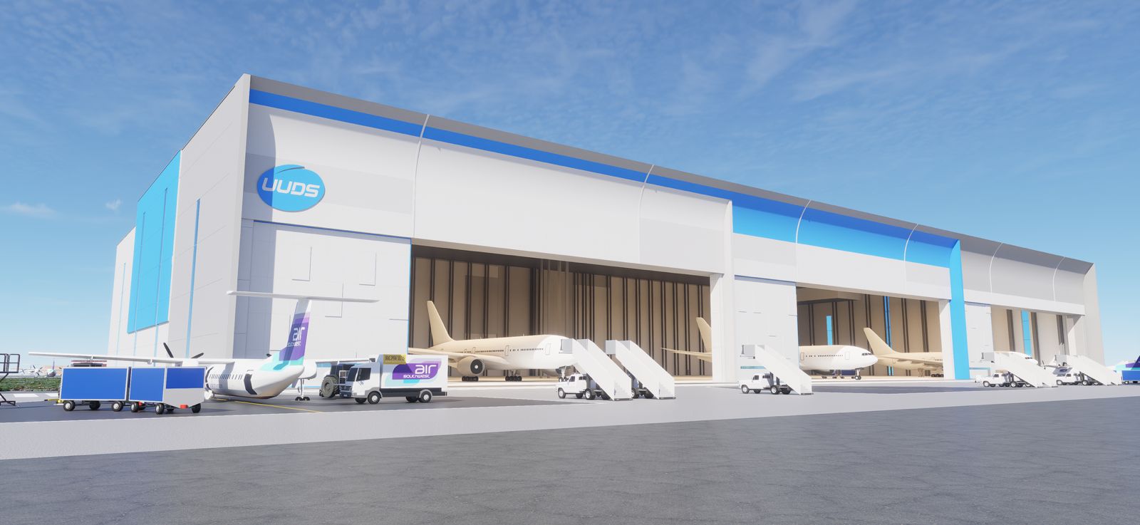 UUDS Facility