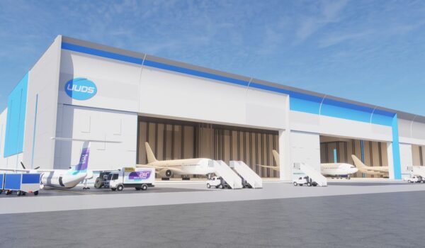 Dubai’s Mohammed Bin Rashid Aerospace Hub Expands Aerospace Ecosystem as UUDS AERO Grows Operations