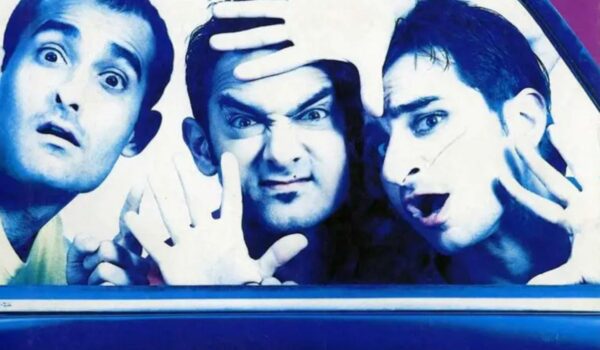 Farhan Akhtar Celebrates 25 Years of Dil Chahta Hai