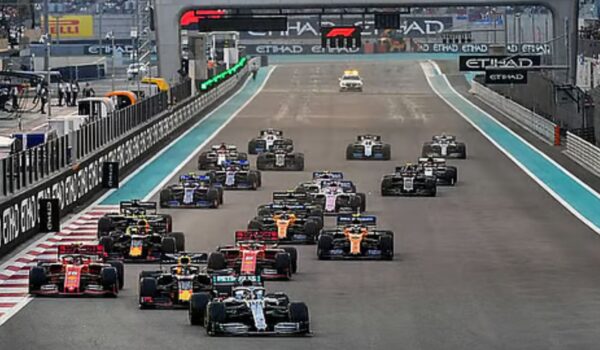 Abu Dhabi Grand Prix Confirmed as Final Race of 2026 F1 Season