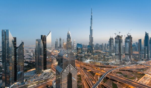 Dubai’s Flexi Rent Scheme Offers Tenants Monthly Payment Flexibility