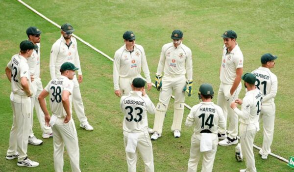 Australia to Skip Practice Matches Before India Test Series, Focus on Training Camp