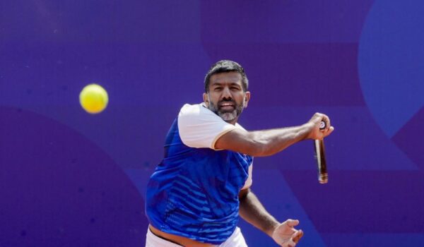 Bopanna questions India’s Asian Games tennis team selection