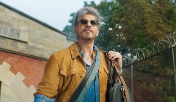 Shah Rukh Khan’s ‘King’ Stays on Track for Christmas Release, Set for Big Box Office Clash