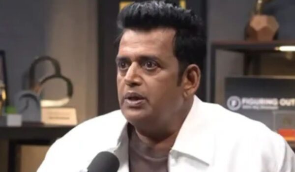 Ravi Kishan Thanks Gen Z for the Love That Took Social Media by Storm