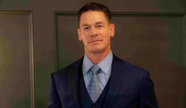 John Cena to Meet Fans at Abu Dhabi’s Middle East Film & Comic Con