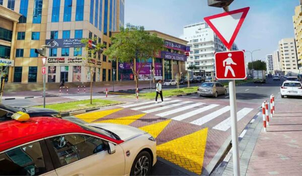 RTA Launches Road Safety Film Festival with Dh300,000 in Prizes