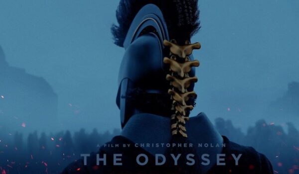 The Odyssey:  A Film Worth Understanding