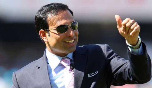VVS Laxman Linked to Team India Chief Selector Role as Ajit Agarkar’s Future Remains Uncertain