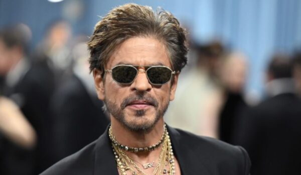 Shah Rukh Khan Becomes India’s Most Valuable Celebrity Brand in 2025