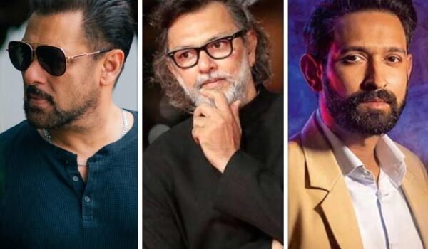 Vikrant Massey to Lead Rakeysh Omprakash Mehra’s New Love Story Before ‘Karna’