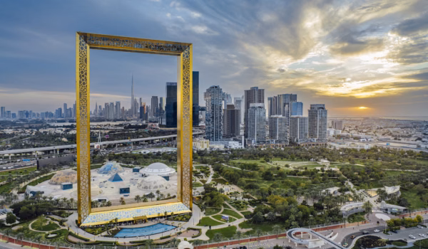Dubai Among Top 5 Cities Where Buying a Home Takes the Fewest Years