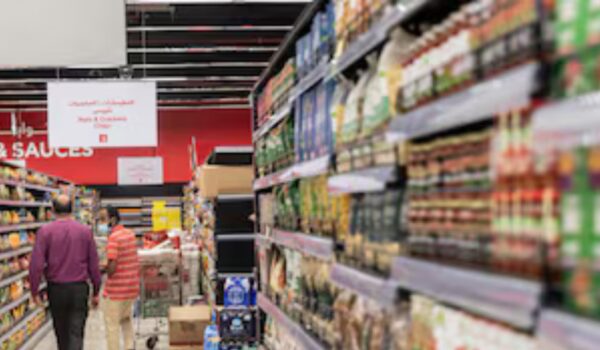 UAE sets new limits on salt, sugar and fat in food products