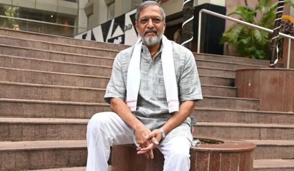 Nana Patekar dies at 75, last rites to be held at Pune farmhouse