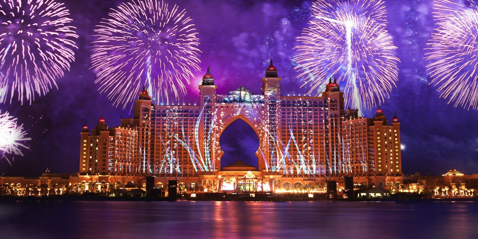 Fireworks-Atlantis-Dubai-Pictures