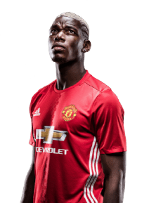 Paul Pogba