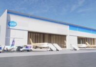 UUDS Facility